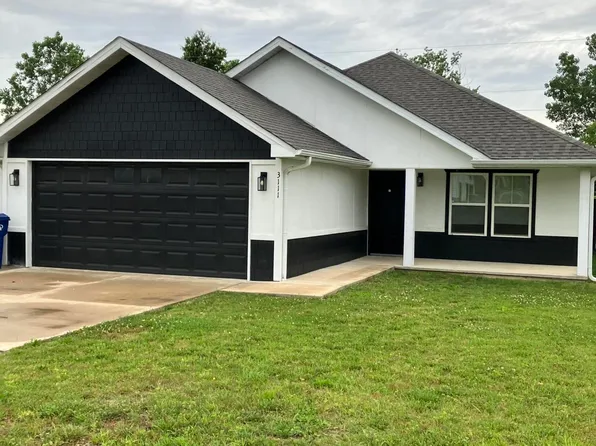 3111 Shepard Ave, Baxter Springs, KS 66713