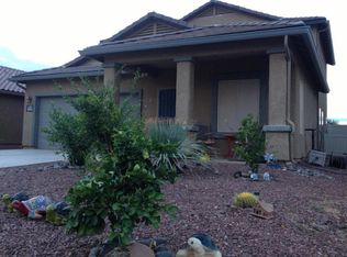 20838 E Reunion Rd, Red Rock, AZ 85145