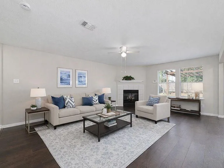 4007 Starbridge Pointe Ln — Photo 5