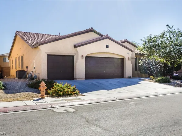 1813 La Calera Ave, North Las Vegas, NV 89084