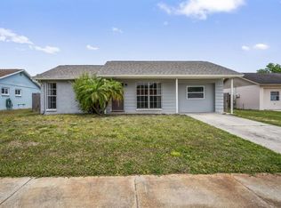 3512 Martell St, New Port Richey, FL 34655