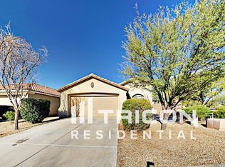 18252 N Lynn St, Maricopa, AZ 85138