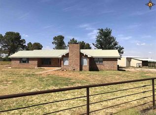 369 S Roosevelt Road P, Portales, NM 88130