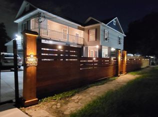 7124 Avenue F #6, Houston, TX 77011