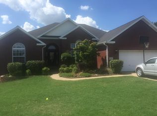 4458 Summerfield Cir, Springdale, AR 72762