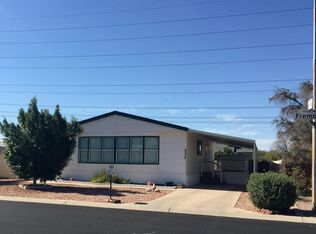 4224 E Fremont St, Phoenix, AZ 85042