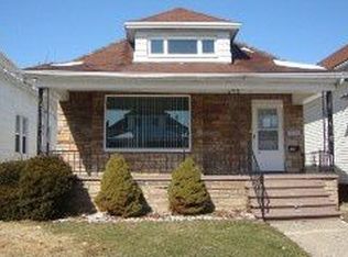 2321 Yemans St, Hamtramck, MI 48212