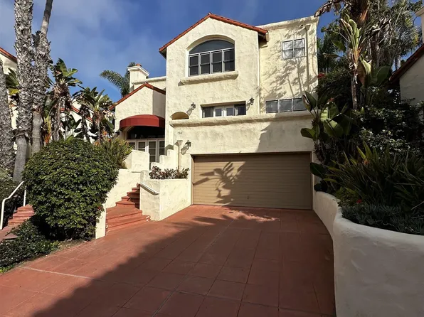 7341 Draper Ave, La Jolla, CA 92037