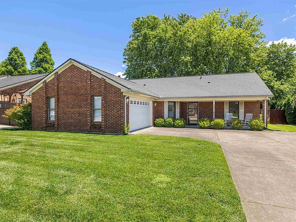 1st image of 3552 Bold Forbes Way