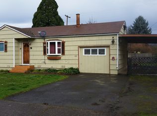 1248 Modoc St, Springfield, OR 97477