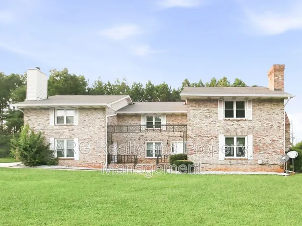 2142 Fairway Ct SE #A, Conyers, GA 30013