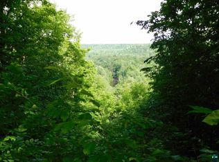 Potato River Rd, Ashland, WI 54806