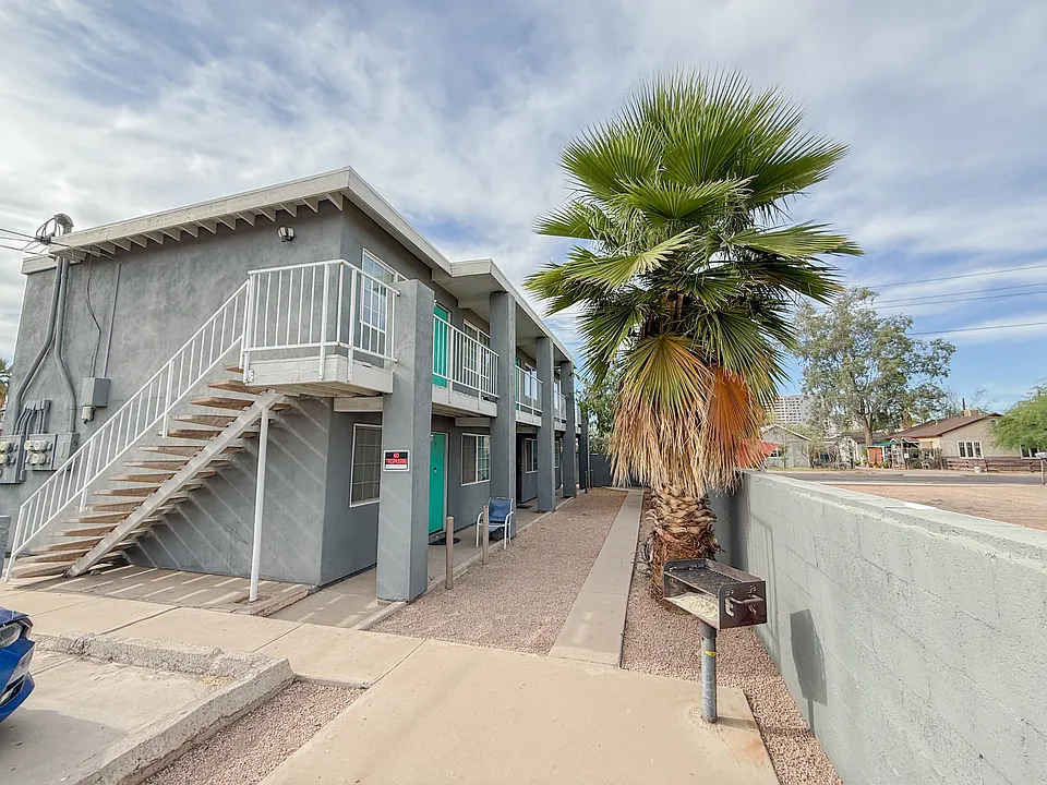 909 E Roosevelt St, Phoenix Az
