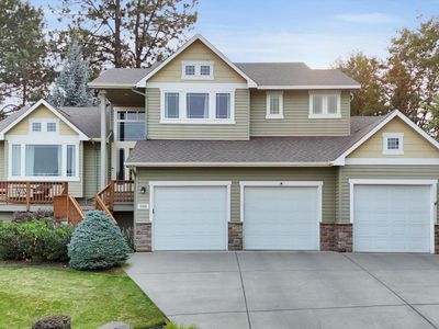 5108 S Menaul Ct, Spokane, WA, 99224