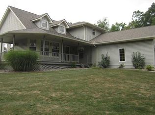 27680 Clark Rd, Wellington, OH 44090