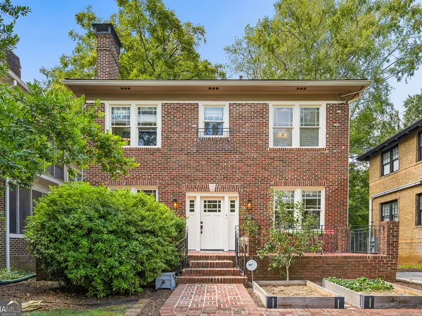 700 Penn Ave NE, Atlanta, GA 30308
