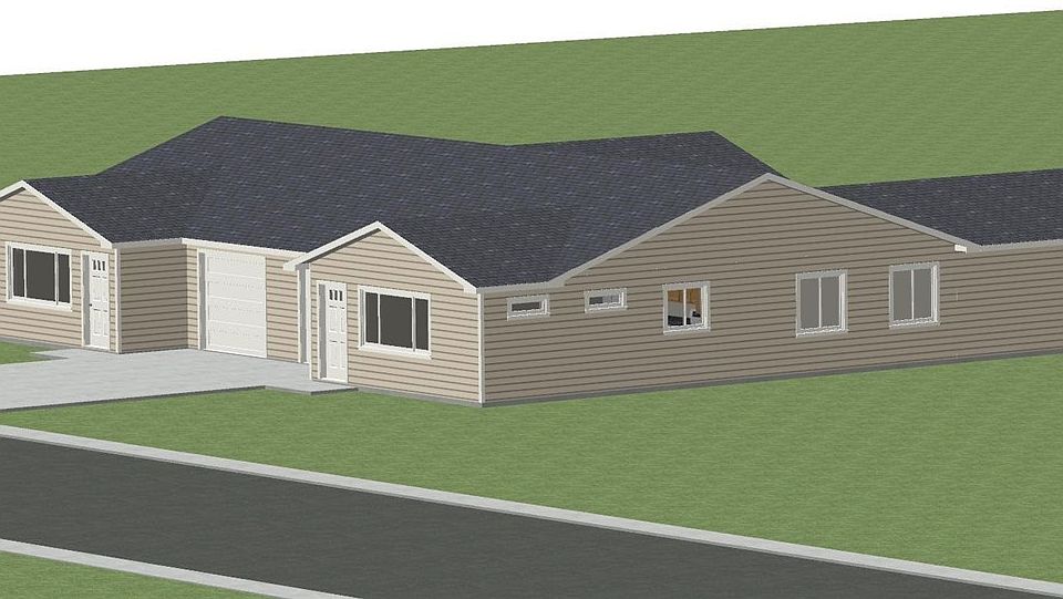 1st image of 0 F St NE Lot 16