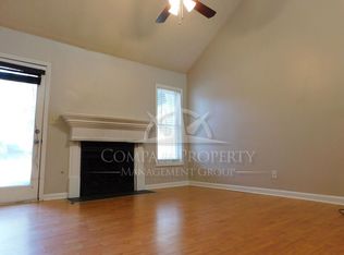 1526 Planters Ridge Ln, Alpharetta, GA 30004