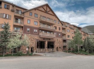 20 Hunki Dori Ct #2218, Dillon, CO 80435