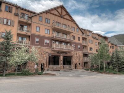 20 Hunki Dori Court UNIT 2218, Dillon, CO, 80435