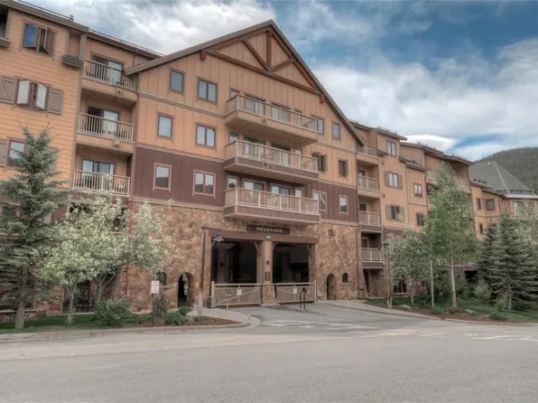 20 Hunki Dori Court UNIT 2218, Keystone, CO 80435