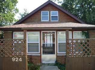 924 E Hillside Dr, Bloomington, IN 47401