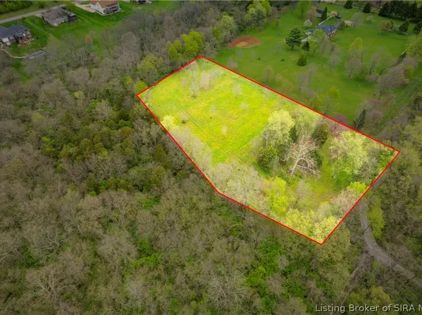 6525 Kranz Corner, Charlestown, IN 47111