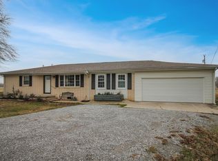 5565 State Route 45 N, Mayfield, KY 42066