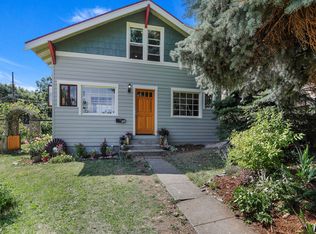 962 E 10th Ave, Spokane, WA 99202