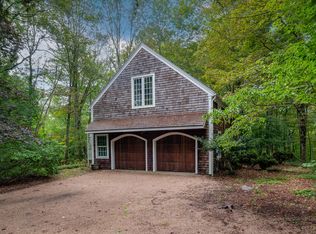 261 Wyassup Rd, North Stonington, CT 06359