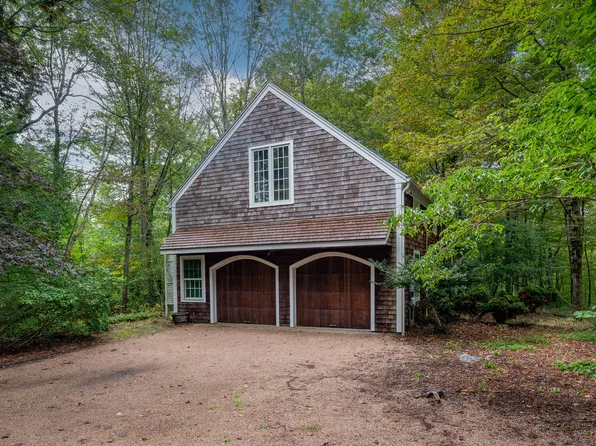 261 Wyassup Road, North Stonington, CT 06359