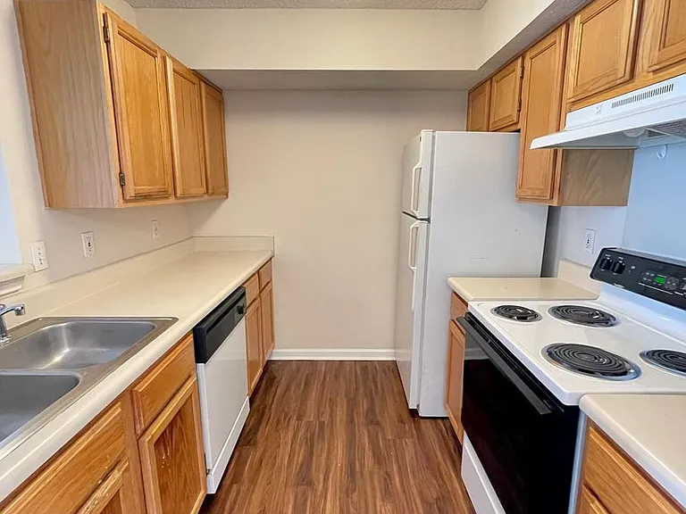 4009 Dancing Cloud Ct #40 — Photo 3