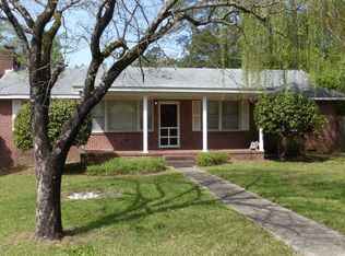 1031 Stebondale Rd, Columbia, SC 29203