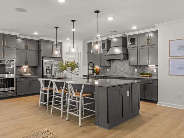 The Driftwood Plan, Traditions at Carolina Forest