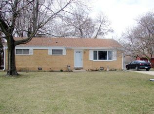 10016 3rd Ave, Pleasant Prairie, WI 53158