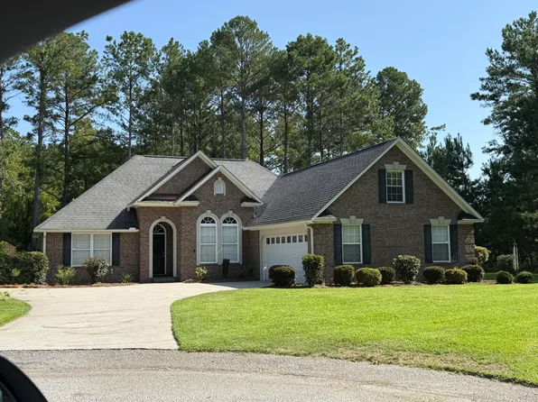 2955 Tara Dr, Sumter, SC 29150