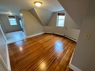 47 Cornwall St #3, Boston, MA 02130