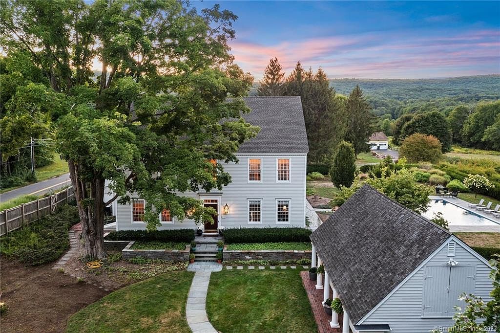 492 Firetown Rd, Simsbury, CT 06070 Zillow