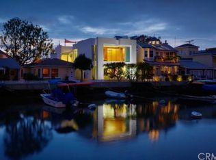 319 Grand Canal, Newport Beach, CA 92662
