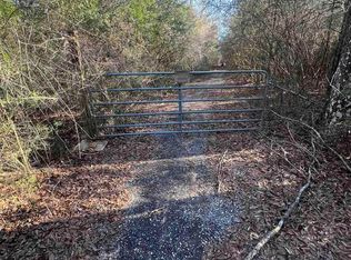 1 James Jernigan Rd, Jay, FL 32565