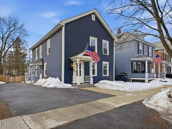 33 Fulton Street, Glens Falls, NY 12801