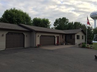 605 E Elm Dr, Loyal, WI 54446