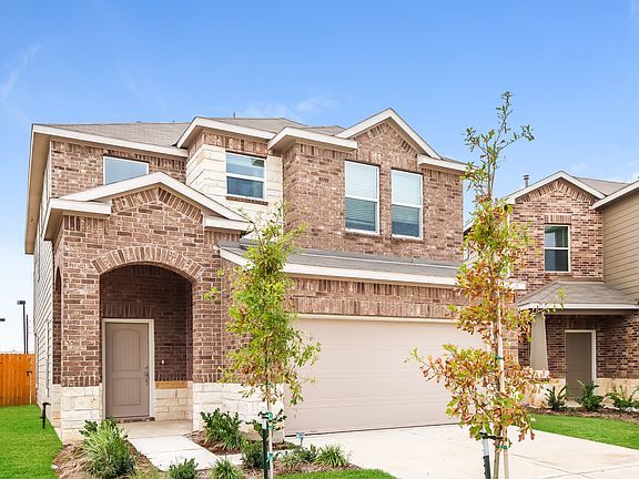 2nd image of 21359 Cypress Conifer Dr