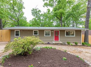 1 Basore Ln, Bella Vista, AR 72715