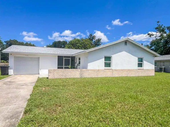 206 MELISSA COURT, SANFORD, FL 32773