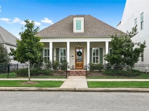 716 Cottage Ln, Covington, LA 70433