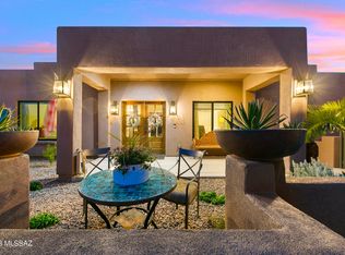 9131 E Indian Hills Rd, Tucson, AZ 85749