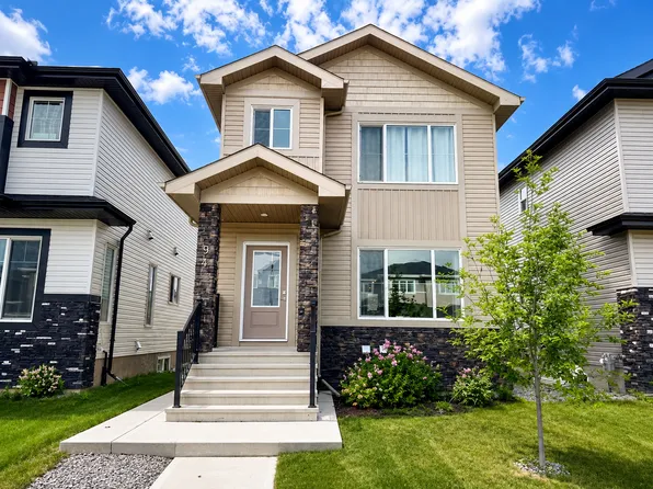 94 Wyatt Rdg, Fort Saskatchewan, AB T8L 0Y3