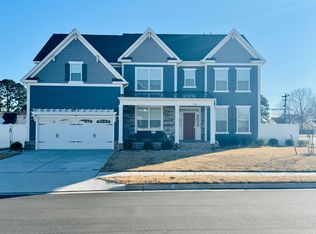 1300 Parkdale St, Chesapeake, VA 23322