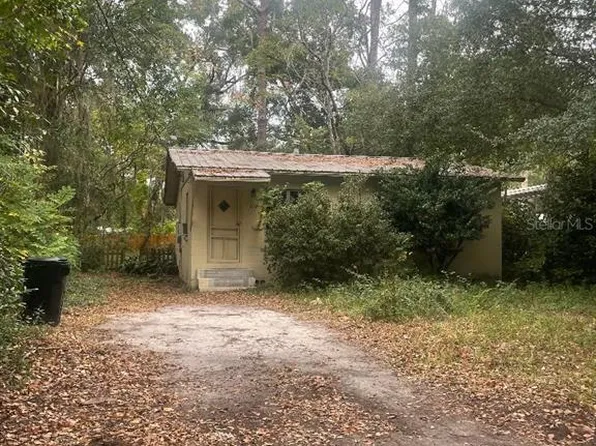 218 NW 19th Ln, Gainesville, FL 32609